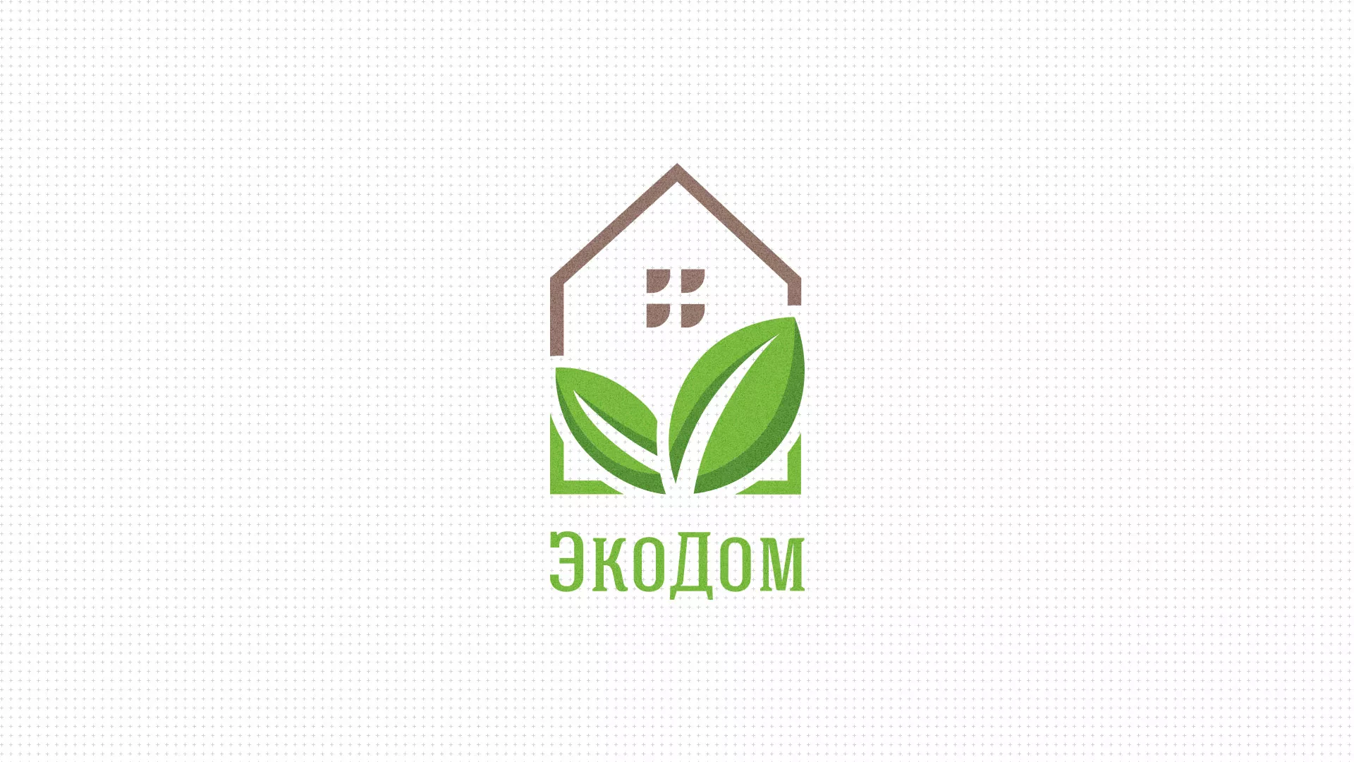 Создание сайта для строительной компании «ЭКОДОМ» в Томмоте